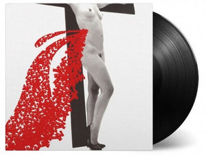 Distillers: Coral Fang (Vinyl LP)