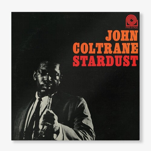 Coltrane, John: Stardust (Vinyl LP)