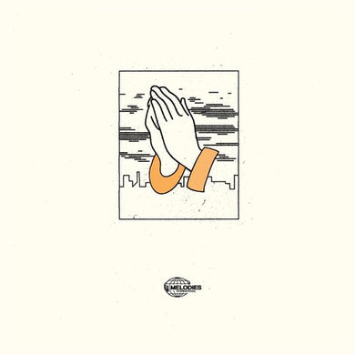 Hanna: I Needed / Intercession On Behalf (12-Inch Single)