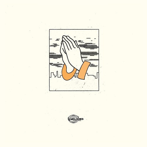 Hanna: I Needed / Intercession On Behalf (12-Inch Single)