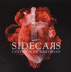 Sidecars: Cuestion de Gravedad (Vinyl LP)