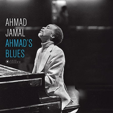 Ahmad Jamal: Ahmad's Blues (Vinyl LP)
