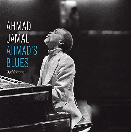 Ahmad Jamal: Ahmad's Blues (Vinyl LP)
