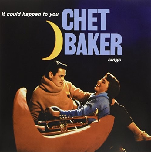 Baker, Chet: It Could Happen to You (Vinyl LP)