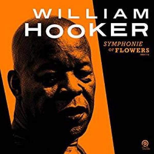 Hooker, William: Symphonie Of Flowers (Vinyl LP)