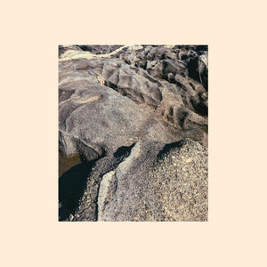 Shahabi, Shida: Shifts (Vinyl LP)