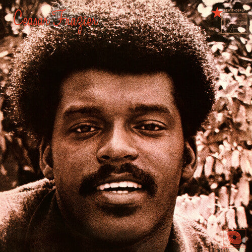 Frazier, Ceasar: 75 (Vinyl LP)