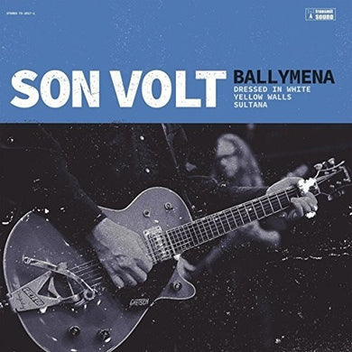 Son Volt: Ballymena (12-Inch Single)