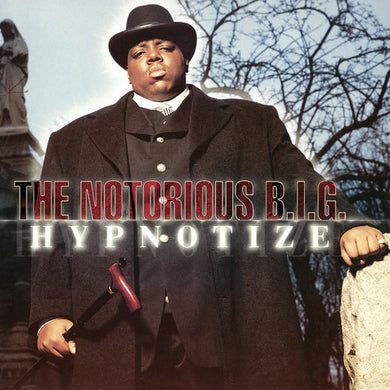 Notorious B.I.G.: Hypnotize (Vinyl LP)