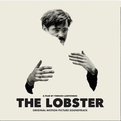The Lobster / O.S.T.: The Lobster (Original Motion Picture Soundtrack) (Vinyl LP)