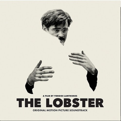 The Lobster / O.S.T.: The Lobster (Original Motion Picture Soundtrack) (Vinyl LP)