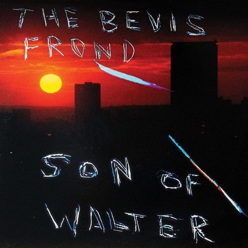 Bevis Frond: Son Of Walter (Vinyl LP)