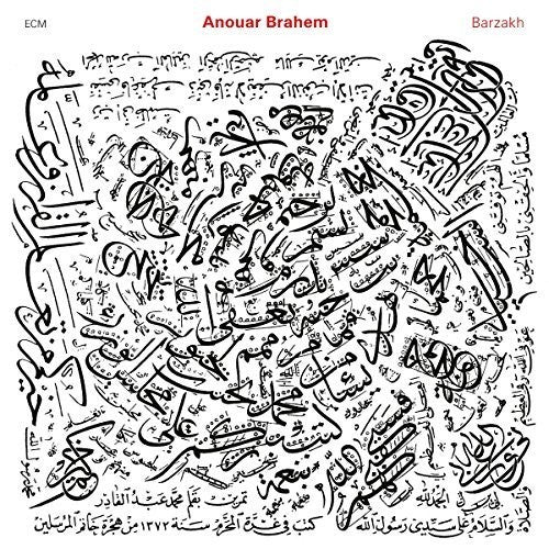 Brahem, Anouar: Barzakh (Vinyl LP)