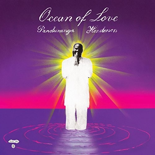 Panduranga Henderson: Ocean Of Love (Vinyl LP)