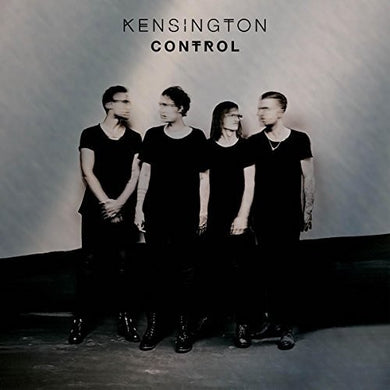 Kensington: Control Live At Ziggodome (Vinyl LP)
