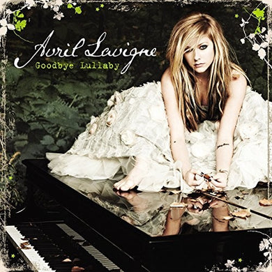 Lavigne, Avril: Goodbye Lullaby (Vinyl LP)