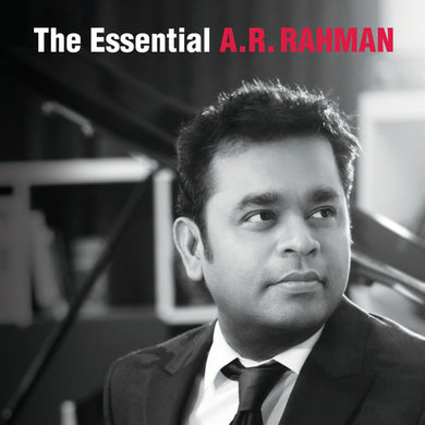 Ar Rahman: The Essential A.R. Rahman (Vinyl LP)