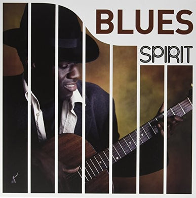 Spirit of Blues / Various: Spirit Of Blues / Various (Vinyl LP)