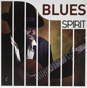 Spirit of Blues / Various: Spirit Of Blues / Various (Vinyl LP)