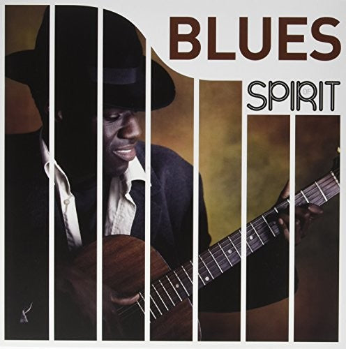 Spirit of Blues / Various: Spirit Of Blues / Various (Vinyl LP)
