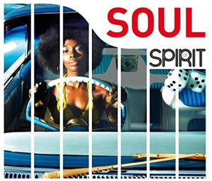 Spirit of Soul / Various: Spirit Of Soul / Various (Vinyl LP)