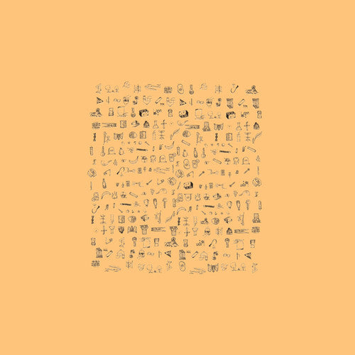 Aathens: Virtue Signal (Vinyl LP)