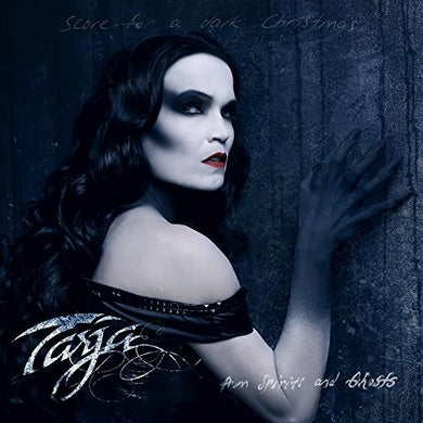 Tarja: From Spirits And Ghosts (Score For A Dark Christmas) (Vinyl LP)