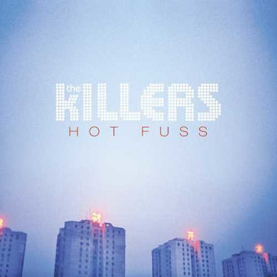 Killers: Hot Fuss (Vinyl LP)