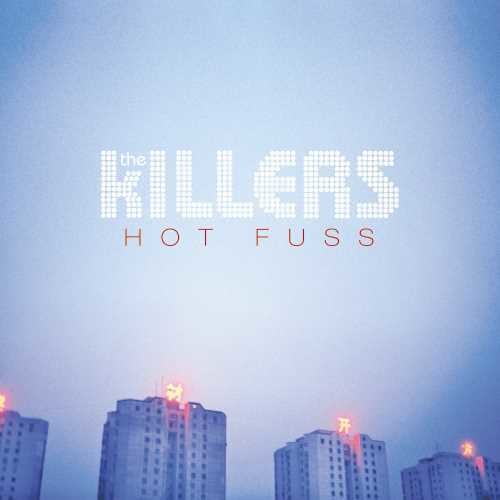 Killers: Hot Fuss (Vinyl LP)