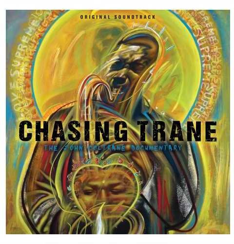 John Coltrane: Chasing Trane (Original Sountrack) (Vinyl LP)