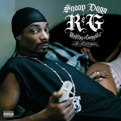 Snoop Dogg: R&G (Rhythm & Gangsta): The Masterpiece (Vinyl LP)