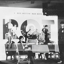 Bed Wettin' Bad Boys: Rot (Vinyl LP)
