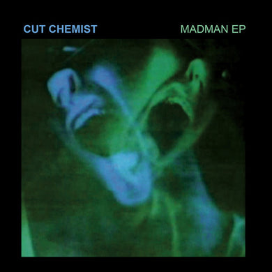 Cut Chemist: Madman (12-Inch Single)
