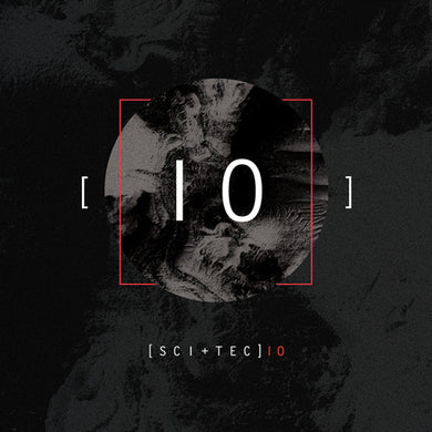 10 Years of Sci+Tec / Various: 10 Years Of Sci+tec / Various Artists (Vinyl LP)