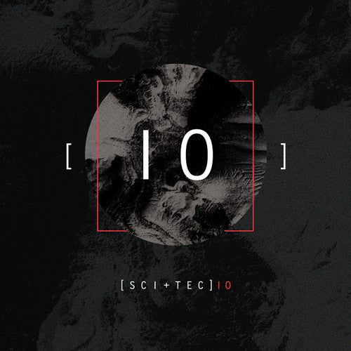 10 Years of Sci+Tec / Various: 10 Years Of Sci+tec / Various Artists (Vinyl LP)