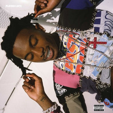 Playboi Carti: Playboi Carti (Vinyl LP)