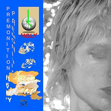 Holy: Premonition (7-Inch Single)