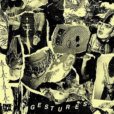 Gestures: Bad Taste (7-Inch Single)