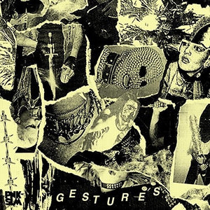 Gestures: Bad Taste (7-Inch Single)