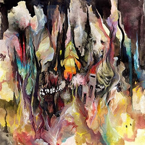 Forn / Yautja: Split (7-Inch Single)