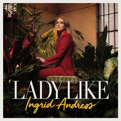 Andress, Ingrid: Lady Like (7-Inch Single)