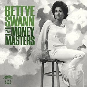 Swann, Bettye: Money Masters (Vinyl LP)