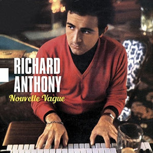 Anthony, Richard: Nouvelle Vague (Vinyl LP)