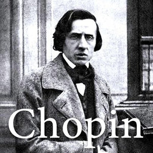 Chopin, Frederic: Masterpieces Of (Vinyl LP)