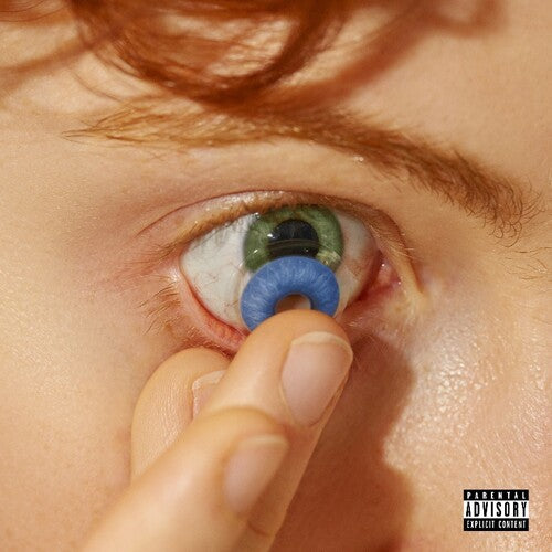 Mecna & Sick Luke: Neverland (Vinyl LP)