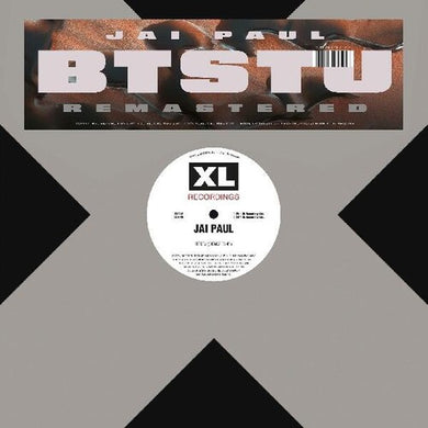 Paul, Jai: Btstu (12-Inch Single)