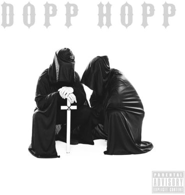 The Doppelgangaz: Dopp Hopp (Vinyl LP)
