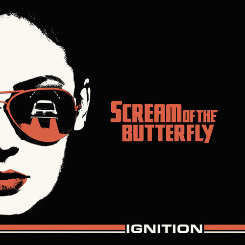 Scream of the Butterfly: Ignition (Vinyl LP)