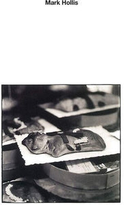 Hollis, Mark: Mark Hollis (Vinyl LP)