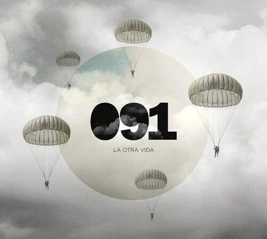091: La Otra Vida (Vinyl LP)
